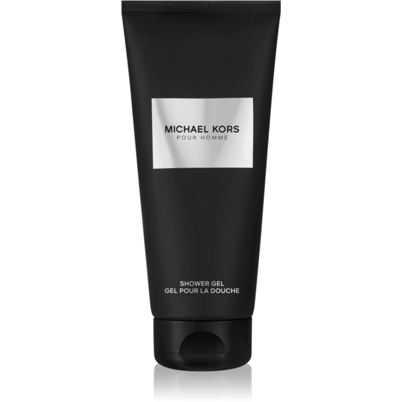 Michael Kors Pour Homme sprchový gel pro muže 200 ml - parfo.cz