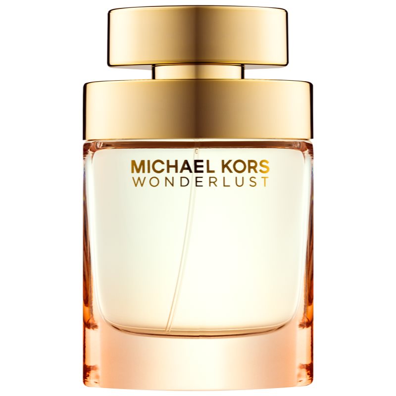 Michael Kors Wonderlust parfémovaná voda pro ženy 100 ml - parfo.cz