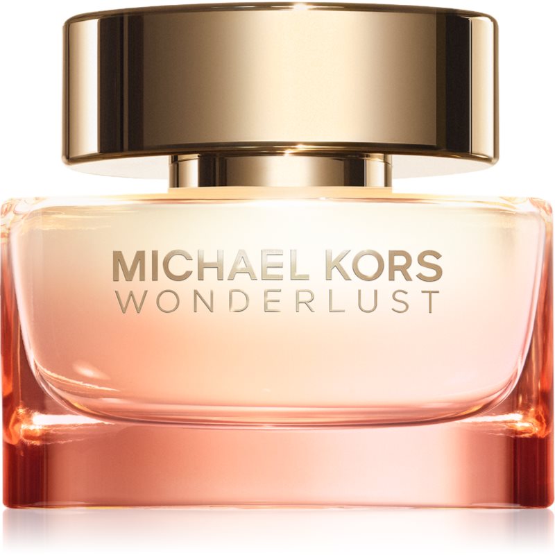 Michael Kors Wonderlust parfémovaná voda pro ženy 30 ml - parfo.cz
