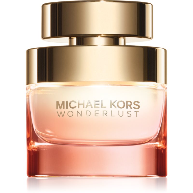 Michael Kors Wonderlust parfémovaná voda pro ženy 50 ml - parfo.cz