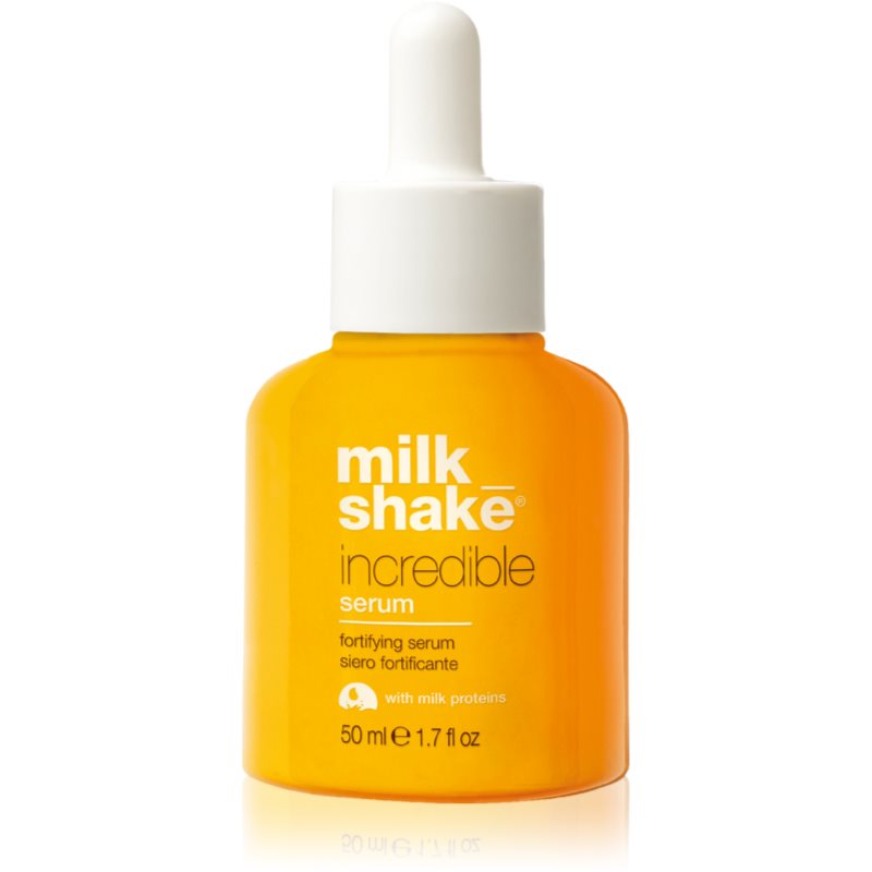 Milk Shake Incredible Fortifying Serum posilující sérum na vlasy 50 ml - parfo.cz
