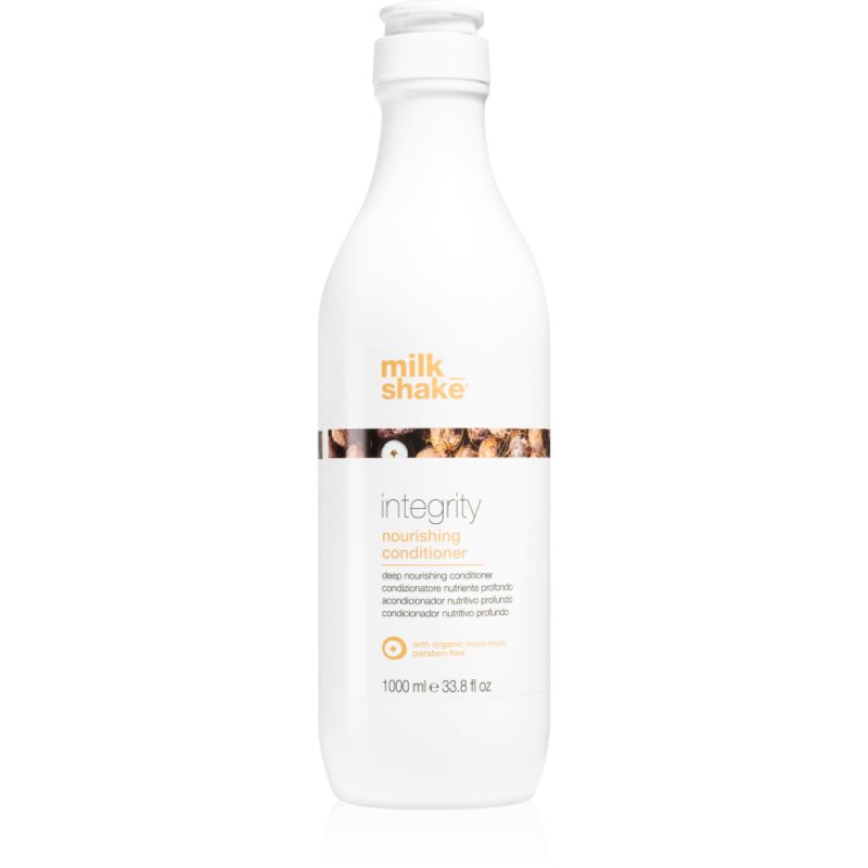 Milk Shake Integrity hloubkově vyživující kondicionér pro všechny typy vlasů 1000 ml - parfo.cz