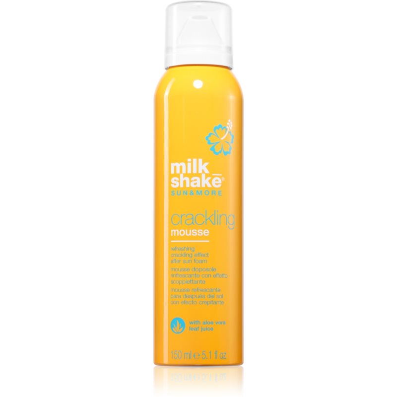 Milk Shake Sun & More hydratační pěna po opalování 150 ml - parfo.cz
