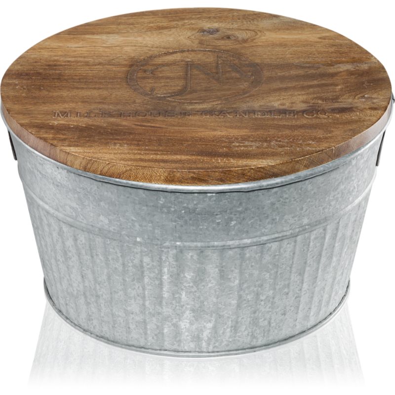 Milkhouse Candle Co. Monster Country Christmas vonná svíčka 4 kg - parfo.cz