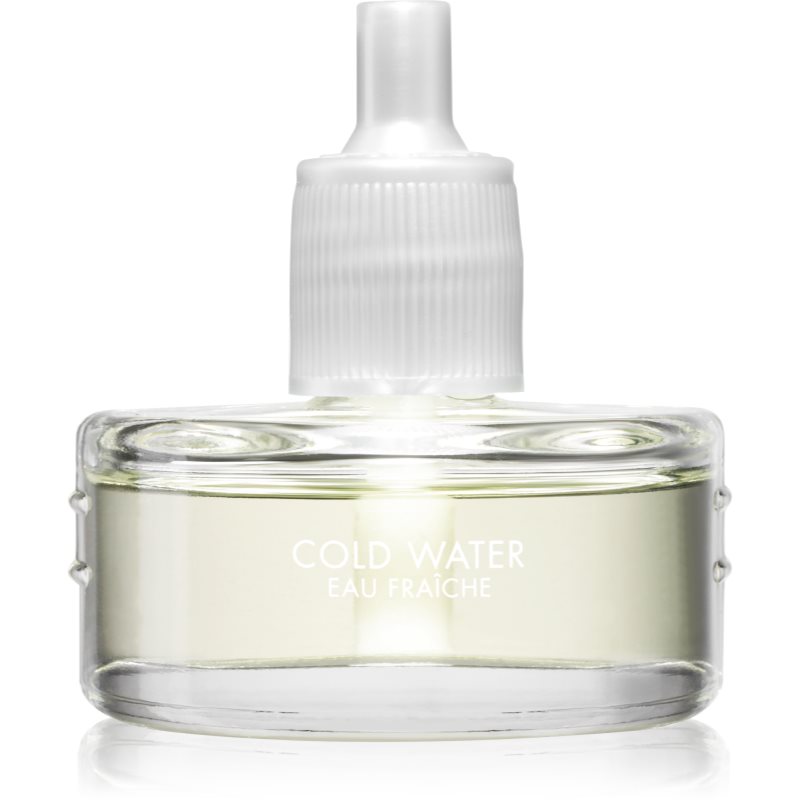 Millefiori Aria Cold Water náplň do elektrického difuzéru 20 ml - parfo.cz