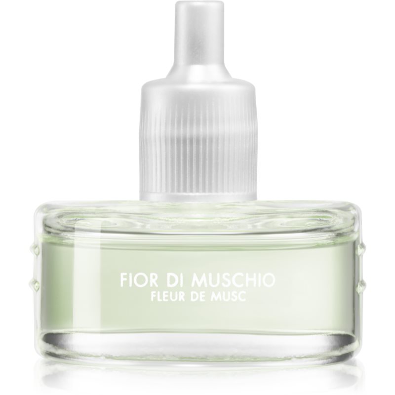 Millefiori Aria Fiori di Muschio náplň do elektrického difuzéru 20 ml - parfo.cz