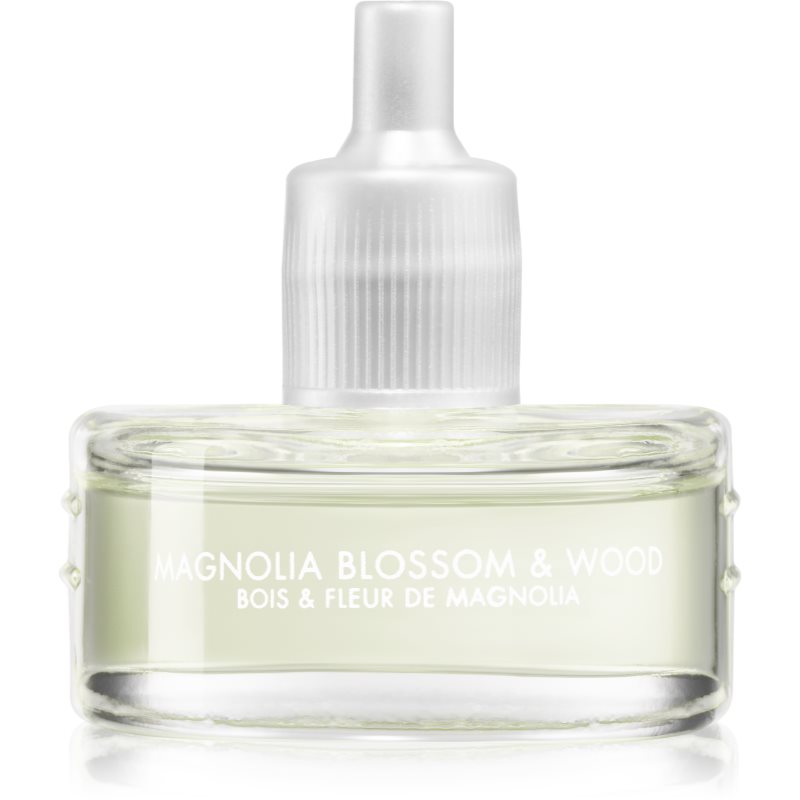 Millefiori Aria Magnolia Blossom & Wood náplň do elektrického difuzéru 20 ml - parfo.cz