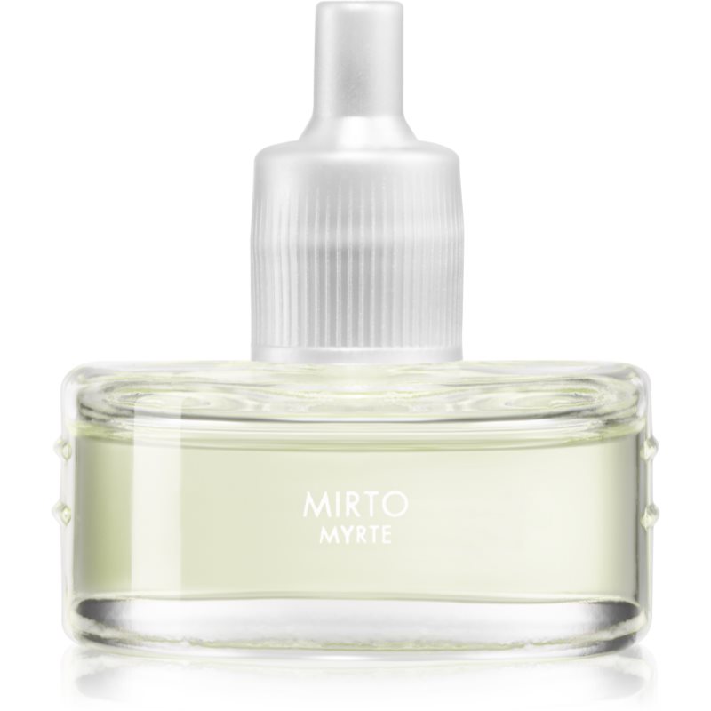 Millefiori Aria Myrtle náplň do elektrického difuzéru 20 ml - parfo.cz