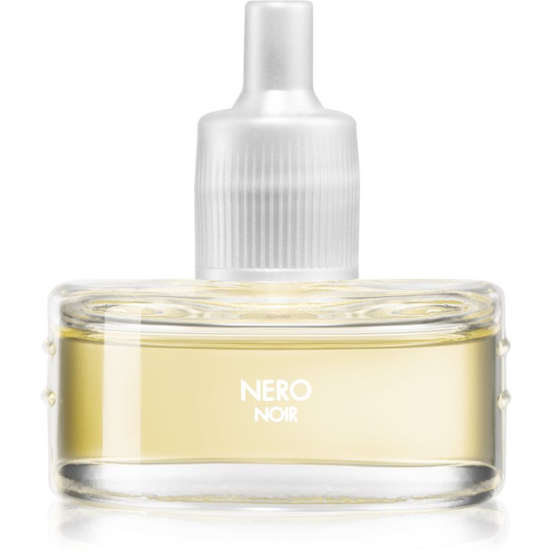 Millefiori Aria Nero náplň do elektrického difuzéru 20 ml - parfo.cz