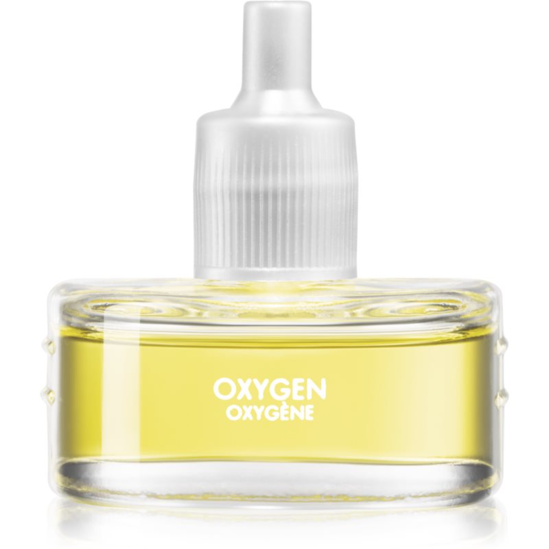 Millefiori Aria Oxygen náplň do elektrického difuzéru 20 ml - parfo.cz