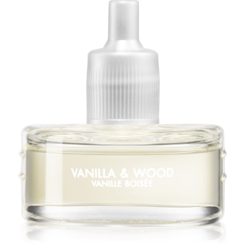 Millefiori Aria Vanilla & Wood náplň do elektrického difuzéru 20 ml - parfo.cz