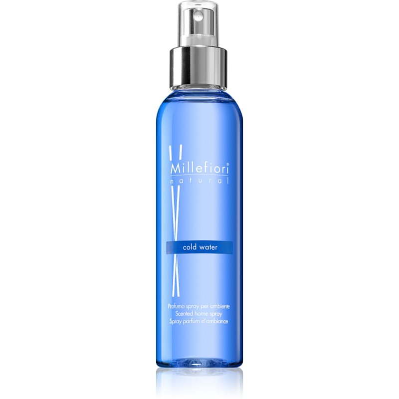 Millefiori Milano Cold Water bytový sprej 150 ml - parfo.cz