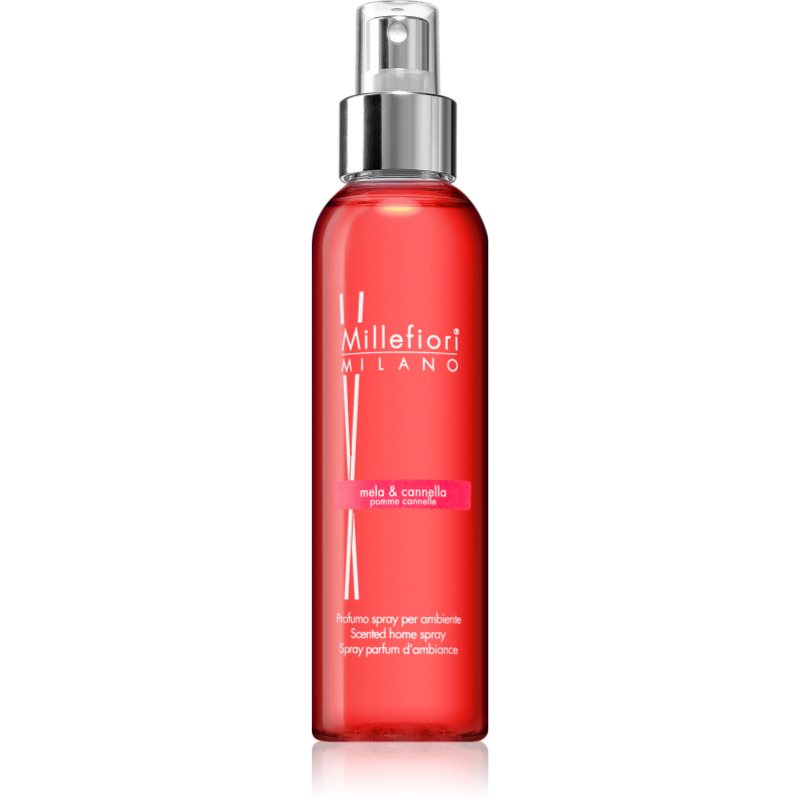 Millefiori Milano Mela & Cannella bytový sprej 150 ml - parfo.cz