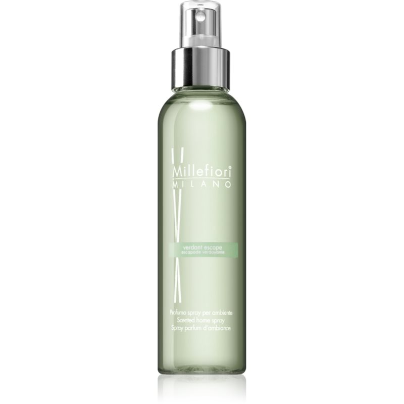 Millefiori Milano Verdant Escape bytový sprej 150 ml - parfo.cz