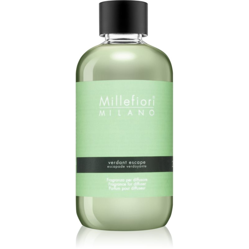Millefiori Milano Verdant Escape náplň do aroma difuzérů 250 ml - parfo.cz