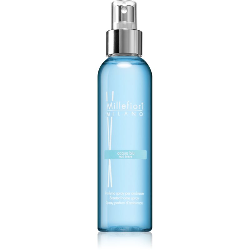 Millefiori Natural Acqua Blu bytový sprej 150 ml - parfo.cz