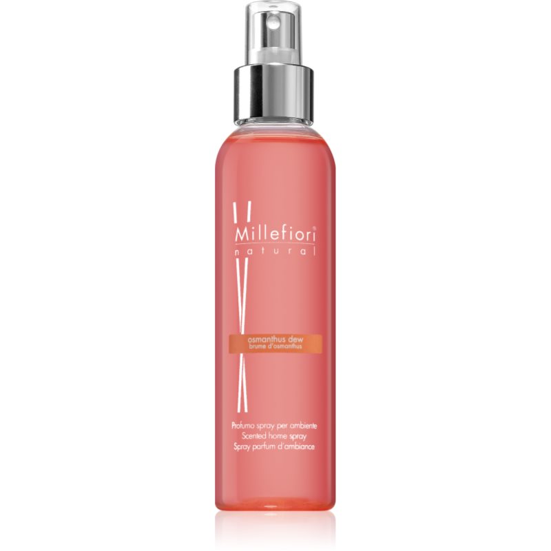 Millefiori Natural Osmanthus Dew bytový sprej 150 ml - parfo.cz