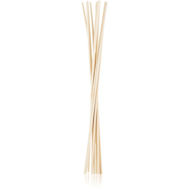 Millefiori Sticks náhradní tyčinky do aroma difuzérů 30 cm - parfo.cz