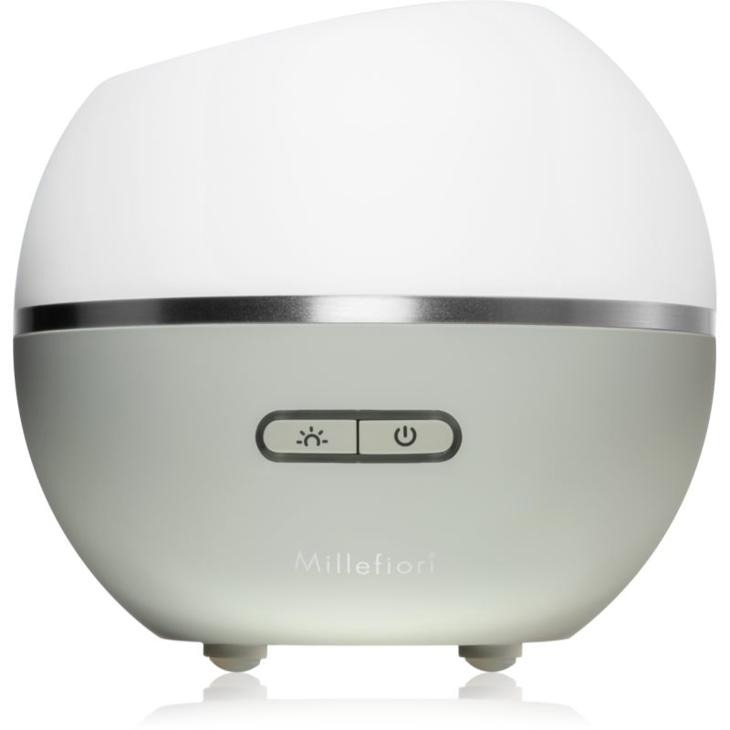 Millefiori Ultrasound Hydro - Dove ultrazvukový aroma difuzér a zvlhčovač vzduchu 1 ks - parfo.cz