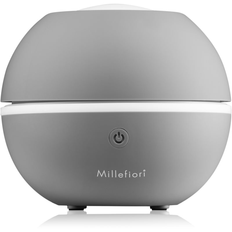 Millefiori Ultrasound Hydro - Grey ultrazvukový aroma difuzér 1 ks - parfo.cz