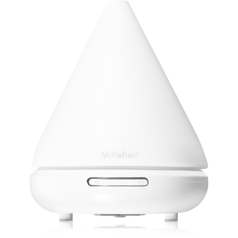Millefiori Ultrasound Pyramid ultrazvukový aroma difuzér a zvlhčovač vzduchu 1 ks - parfo.cz