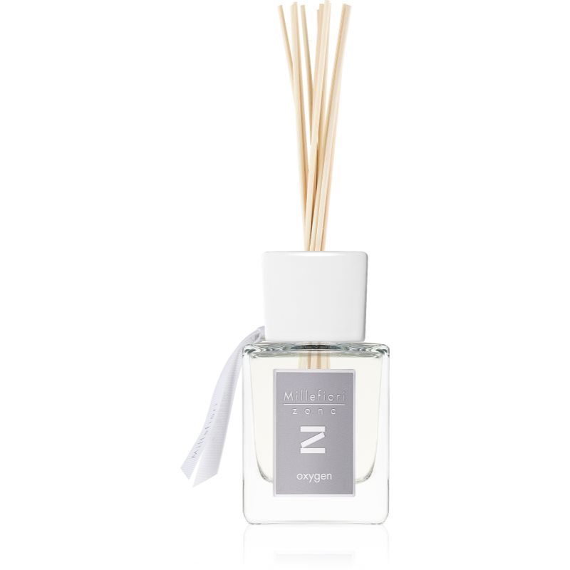Millefiori Zona Oxygen aroma difuzér 100 ml - parfo.cz