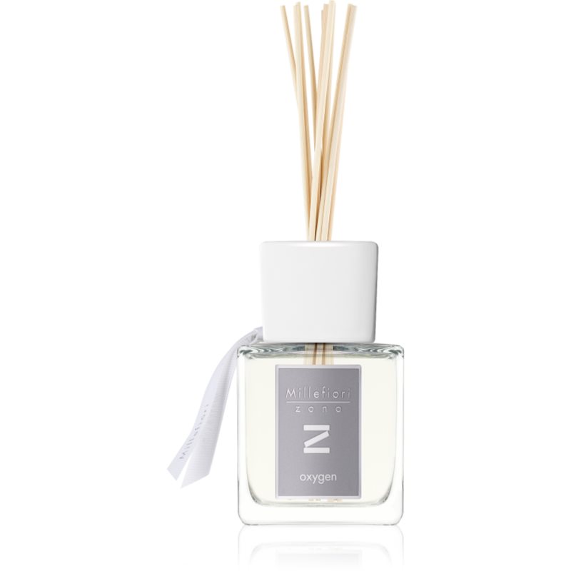 Millefiori Zona Oxygen aroma difuzér 250 ml - parfo.cz