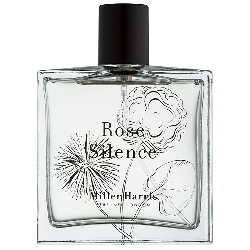 Miller Harris Rose Silence parfémovaná voda unisex 100 ml - parfo.cz