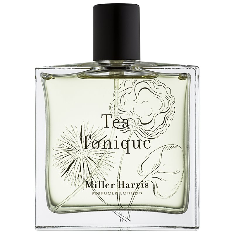 Miller Harris Tea Tonique parfémovaná voda unisex 100 ml - parfo.cz