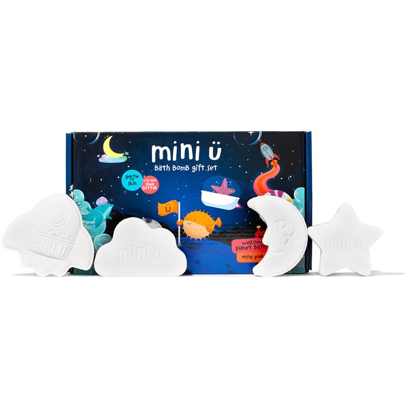 Mini-U Styling Balm dárková sada - parfo.cz