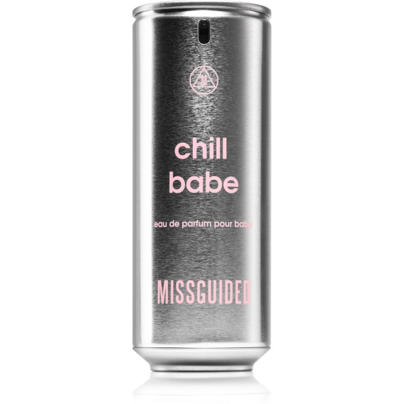 Missguided Chill Babe parfémovaná voda pro ženy 80 ml - parfo.cz