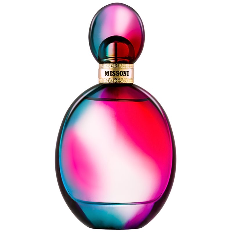 Missoni Missoni parfémovaná voda pro ženy 100 ml - parfo.cz