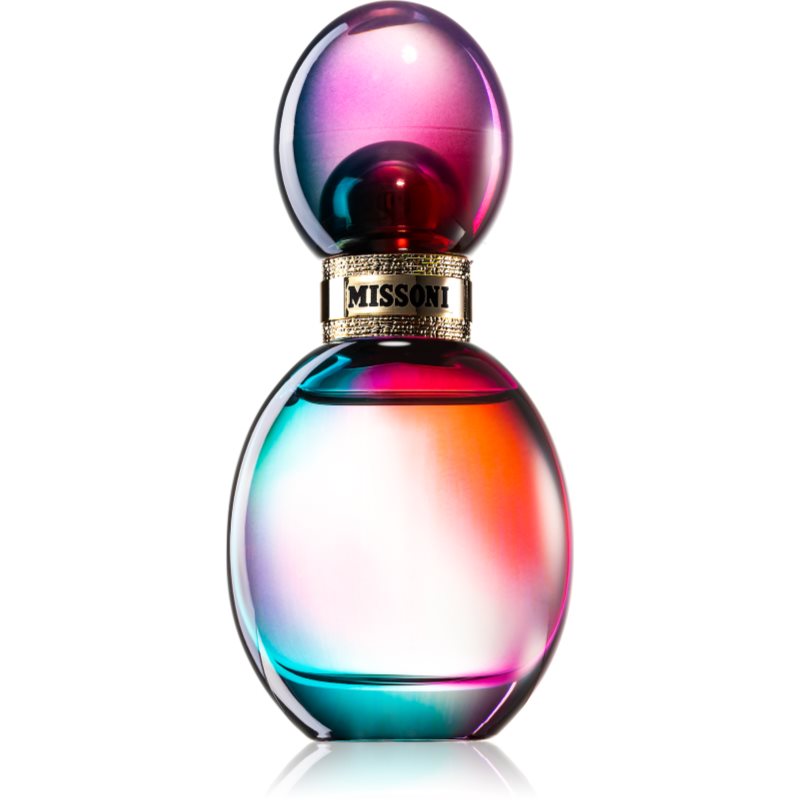 Missoni Missoni parfémovaná voda pro ženy 30 ml - parfo.cz