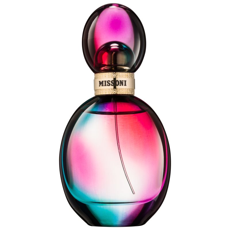 Missoni Missoni parfémovaná voda pro ženy 50 ml - parfo.cz