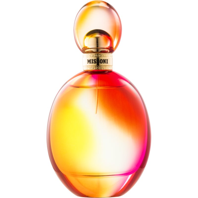 Missoni Missoni toaletní voda pro ženy 100 ml - parfo.cz