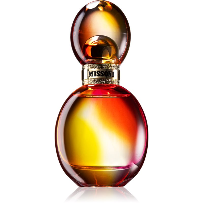 Missoni Missoni toaletní voda pro ženy 30 ml - parfo.cz