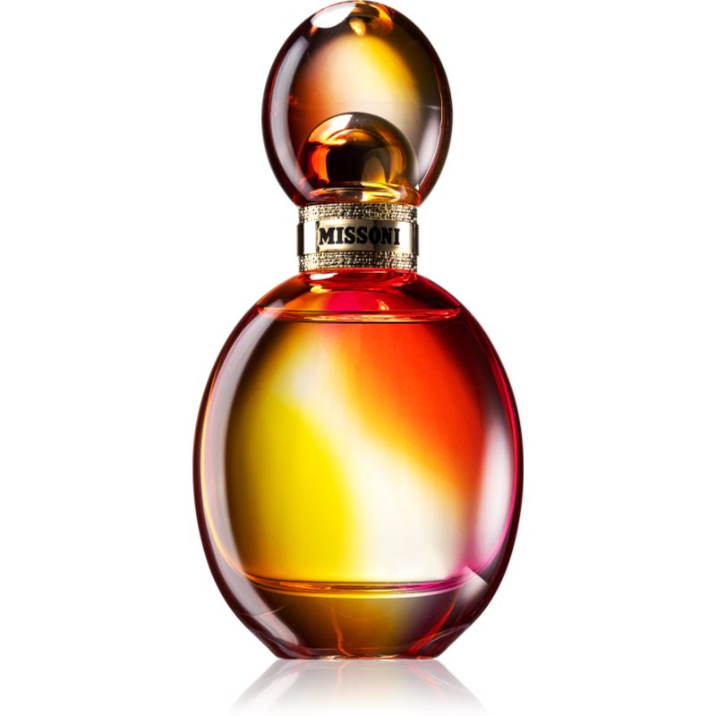 Missoni Missoni toaletní voda pro ženy 50 ml - parfo.cz