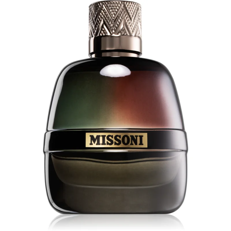 Missoni Parfum Pour Homme parfémovaná voda pro muže 100 ml - parfo.cz