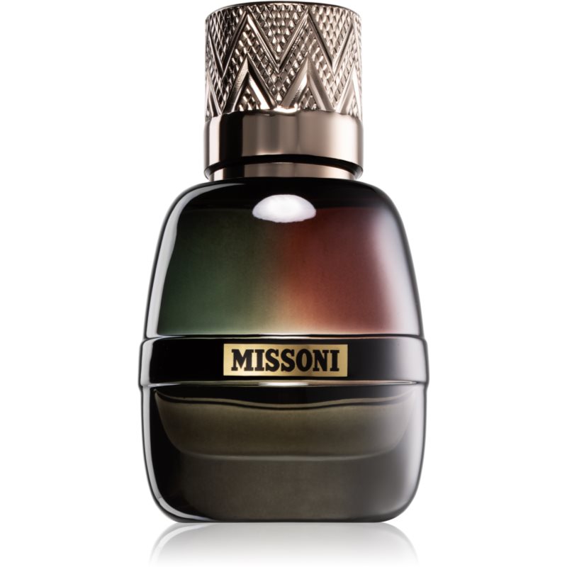 Missoni Parfum Pour Homme parfémovaná voda pro muže 30 ml - parfo.cz