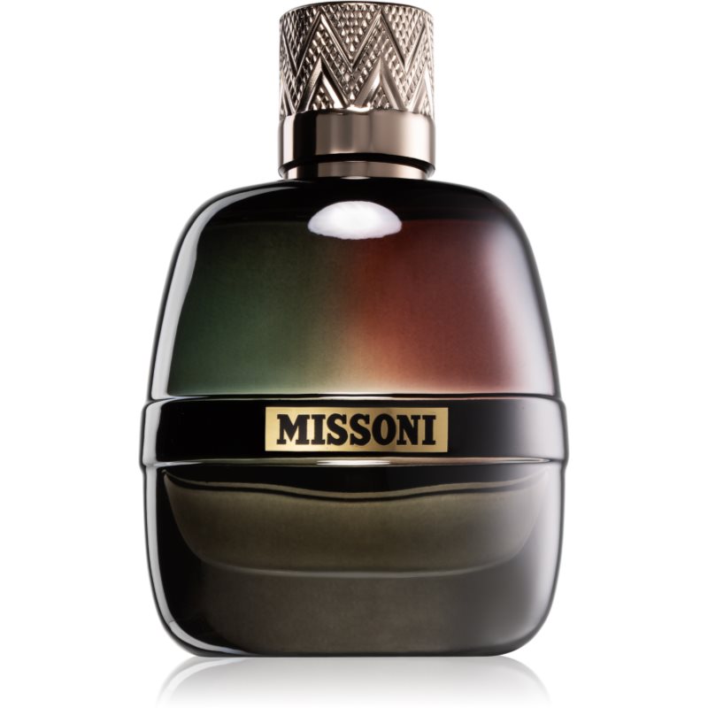 Missoni Parfum Pour Homme parfémovaná voda pro muže 50 ml - parfo.cz