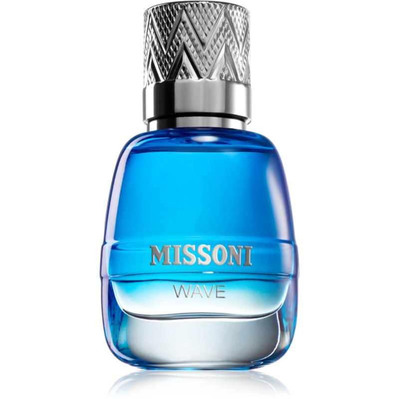 Missoni Wave toaletní voda pro muže 30 ml - parfo.cz