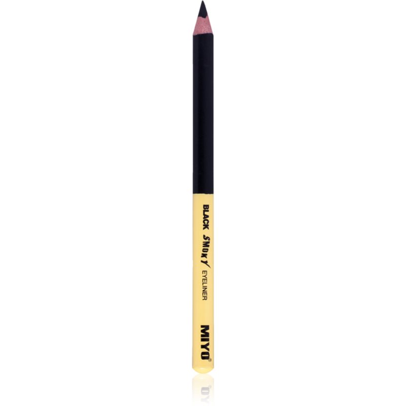 Miyo Eyeliner Smoky tužka na oči 1