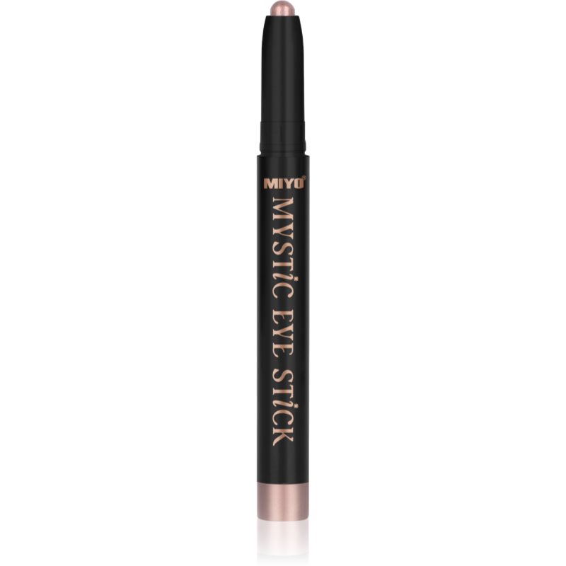 Miyo Mystick Eye Stick oční stíny v tužce odstín 01 Full Moon 1