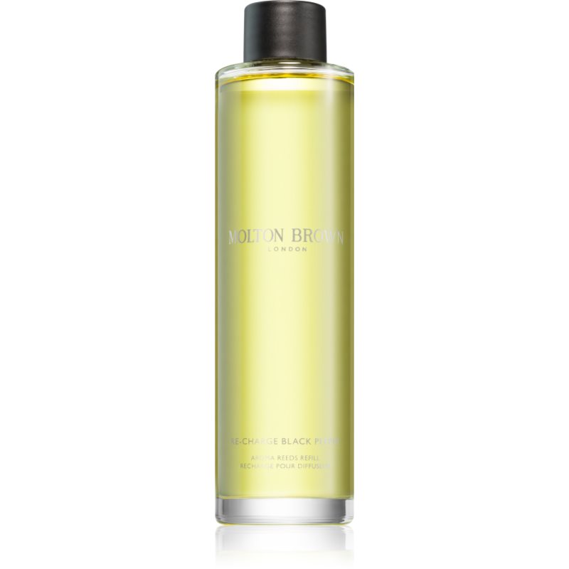 Molton Brown Black Pepper Re-Charge náplň do aroma difuzérů 150 ml - parfo.cz