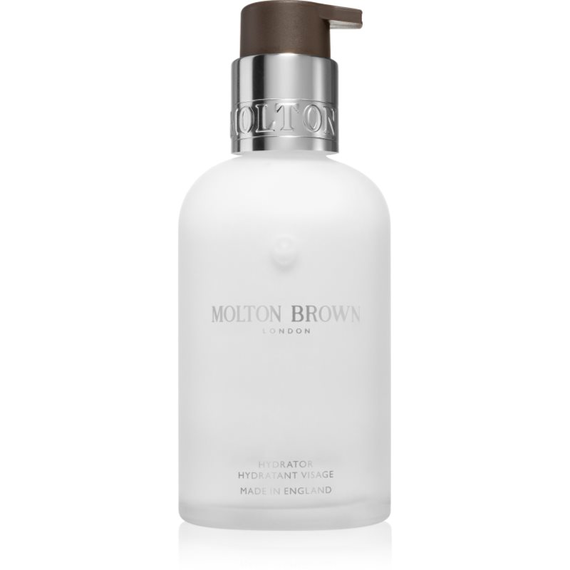Molton Brown Extra Rich Bai Ji krém na obličej pro muže 100 ml - parfo.cz