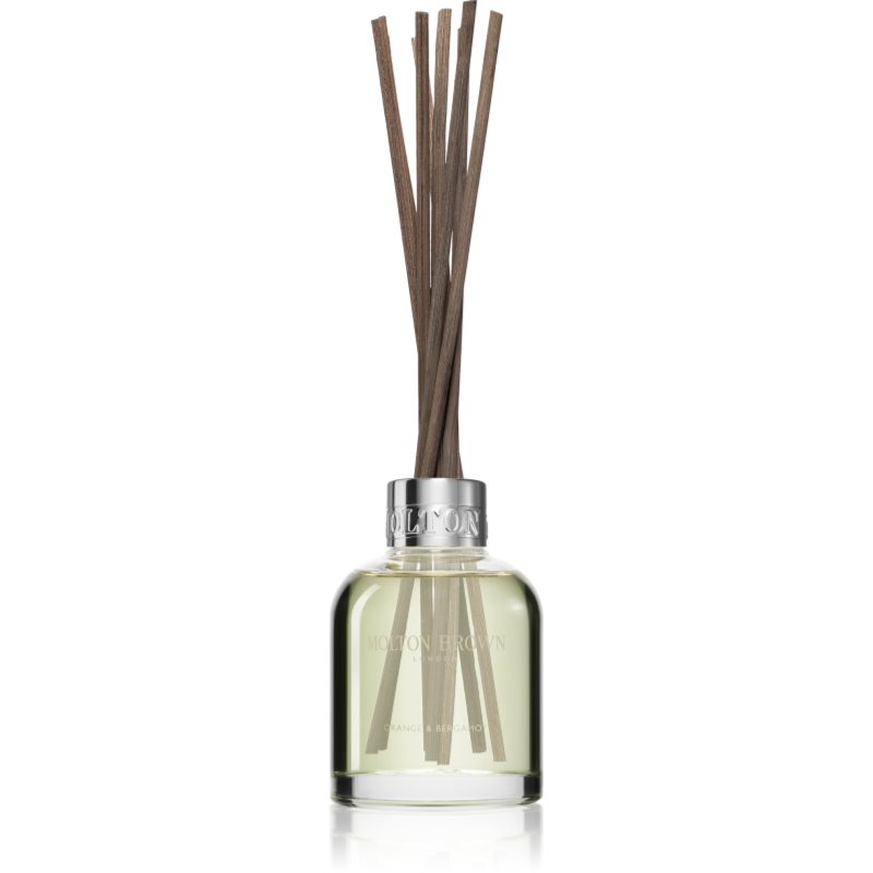 Molton Brown Orange & Bergamot Aroma Reeds aroma difuzér s náplní 150 ml - parfo.cz