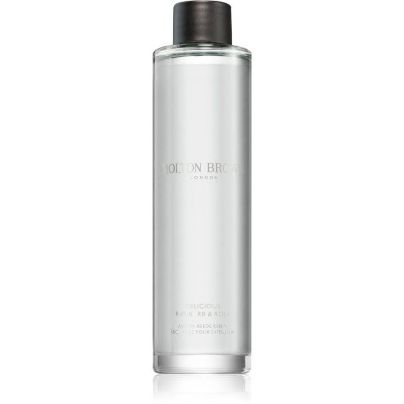 Molton Brown Rhubarb & Rose Re-Charge náplň do aroma difuzérů 150 ml - parfo.cz