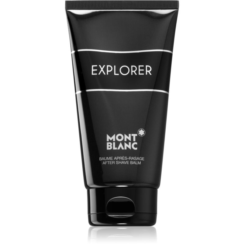 Montblanc Explorer balzám po holení pro muže 150 ml - parfo.cz