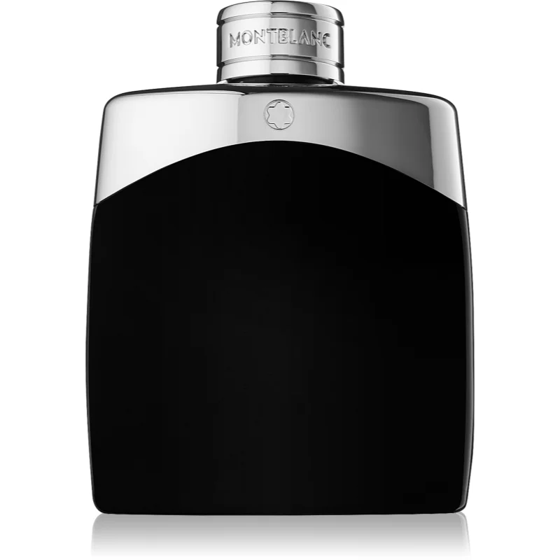 Montblanc Legend toaletní voda pro muže 100 ml - parfo.cz