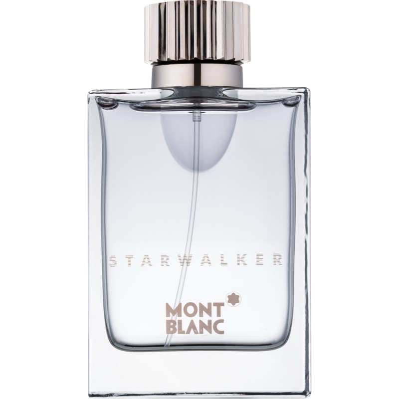 Montblanc Starwalker toaletní voda pro muže 75 ml - parfo.cz